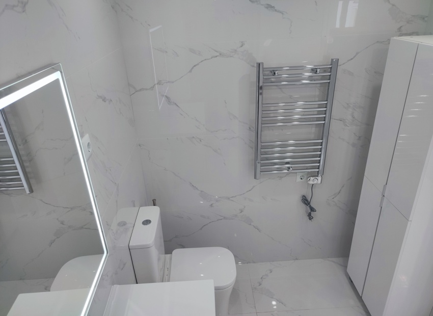 Herverkoop - Apartment - Sucina - Hacienda Riquelme Golf Resort