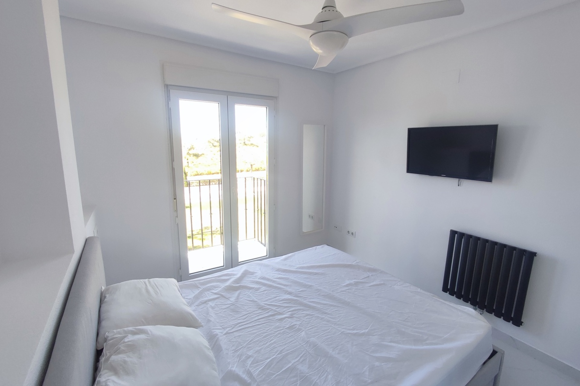 Herverkoop - Apartment - Sucina - Hacienda Riquelme Golf Resort