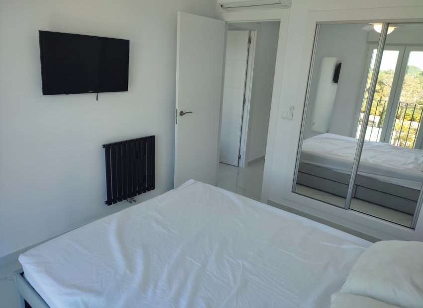 Herverkoop - Apartment - Sucina - Hacienda Riquelme Golf Resort