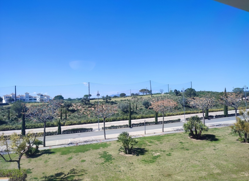 Herverkoop - Apartment - Sucina - Hacienda Riquelme Golf Resort