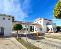 Herverkoop - Apartment - Sucina - Hacienda Riquelme Golf Resort