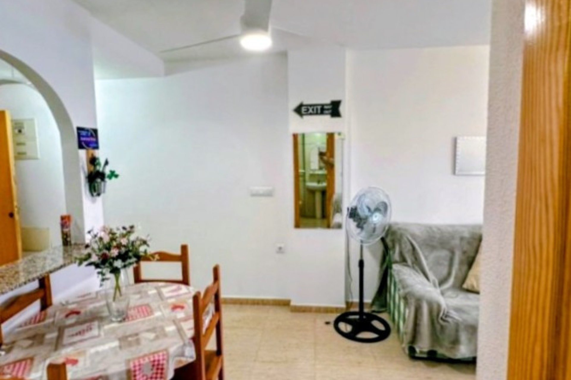 Herverkoop - Apartment - Torrevieja
