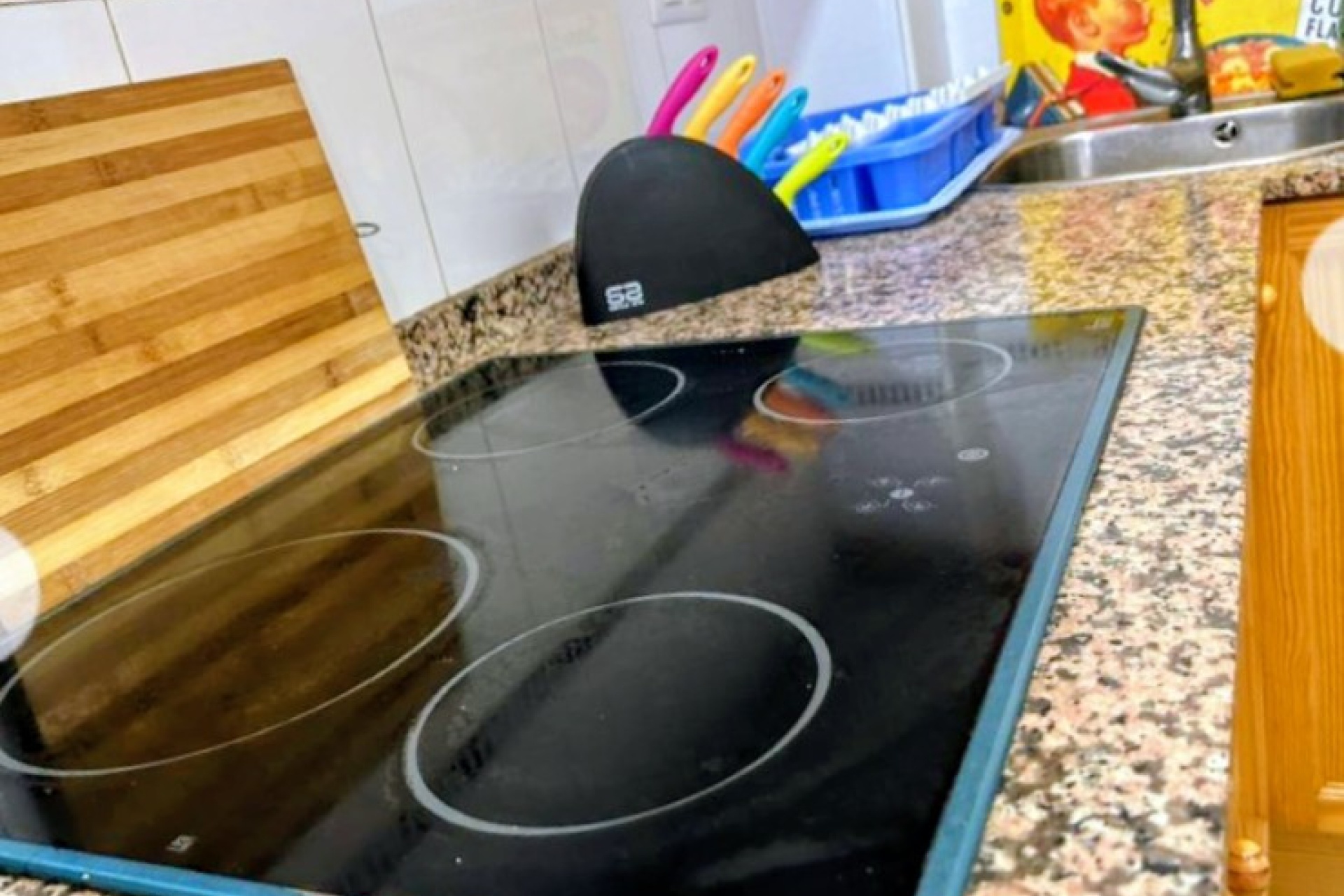 Herverkoop - Apartment - Torrevieja