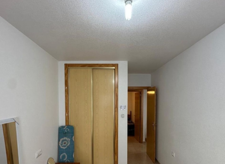 Herverkoop - Apartment - Torrevieja