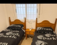 Herverkoop - Apartment - Torrevieja