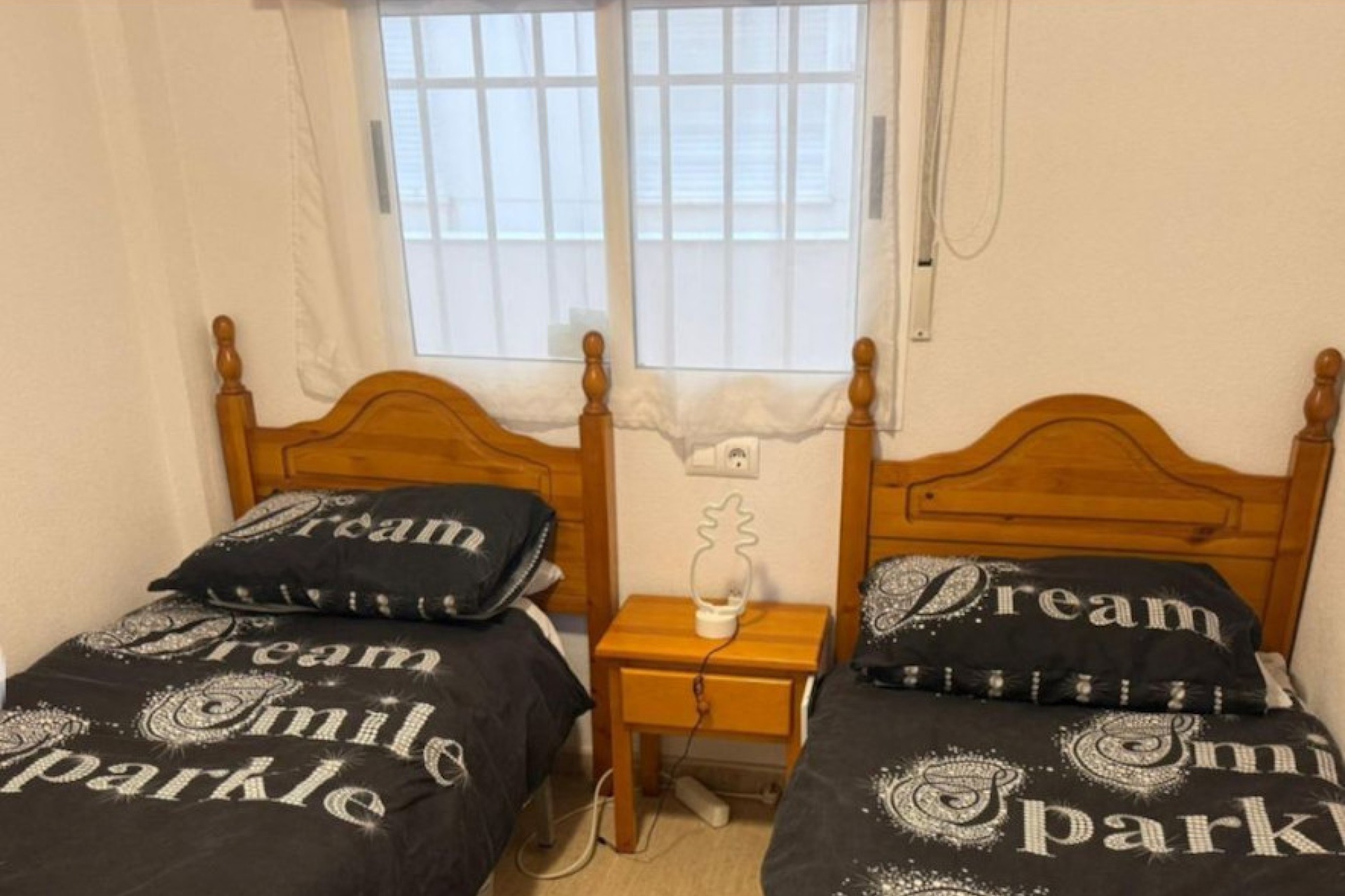 Herverkoop - Apartment - Torrevieja