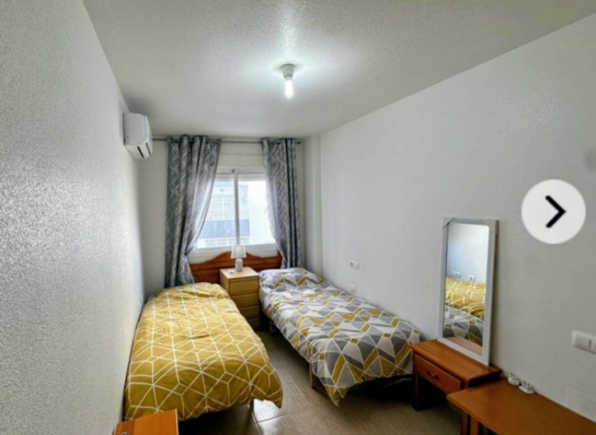 Herverkoop - Apartment - Torrevieja