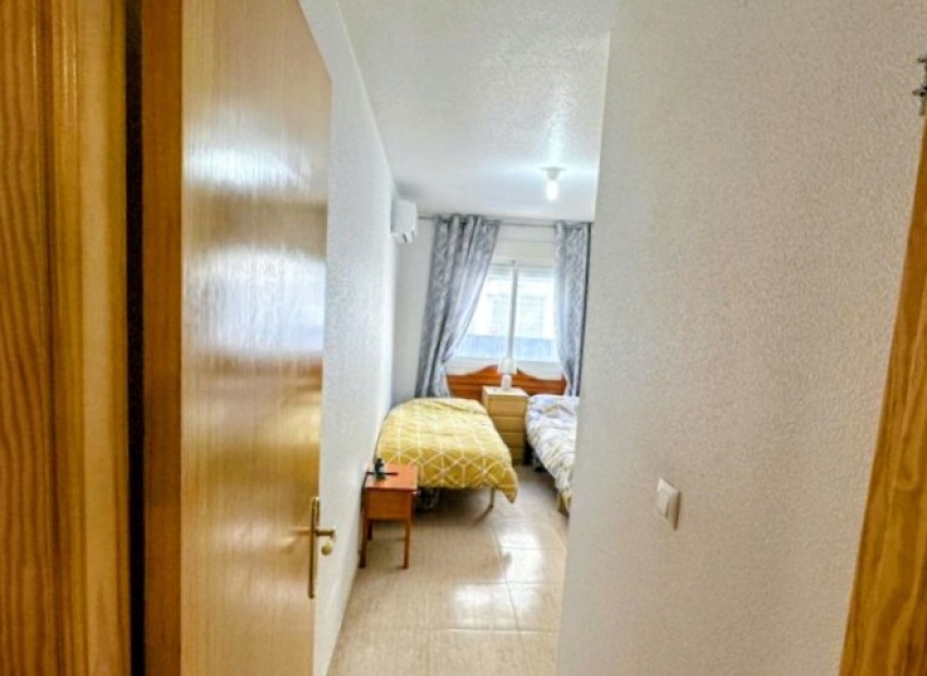 Herverkoop - Apartment - Torrevieja