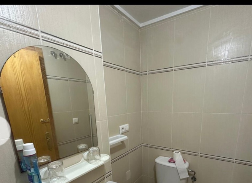 Herverkoop - Apartment - Torrevieja