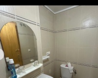 Herverkoop - Apartment - Torrevieja