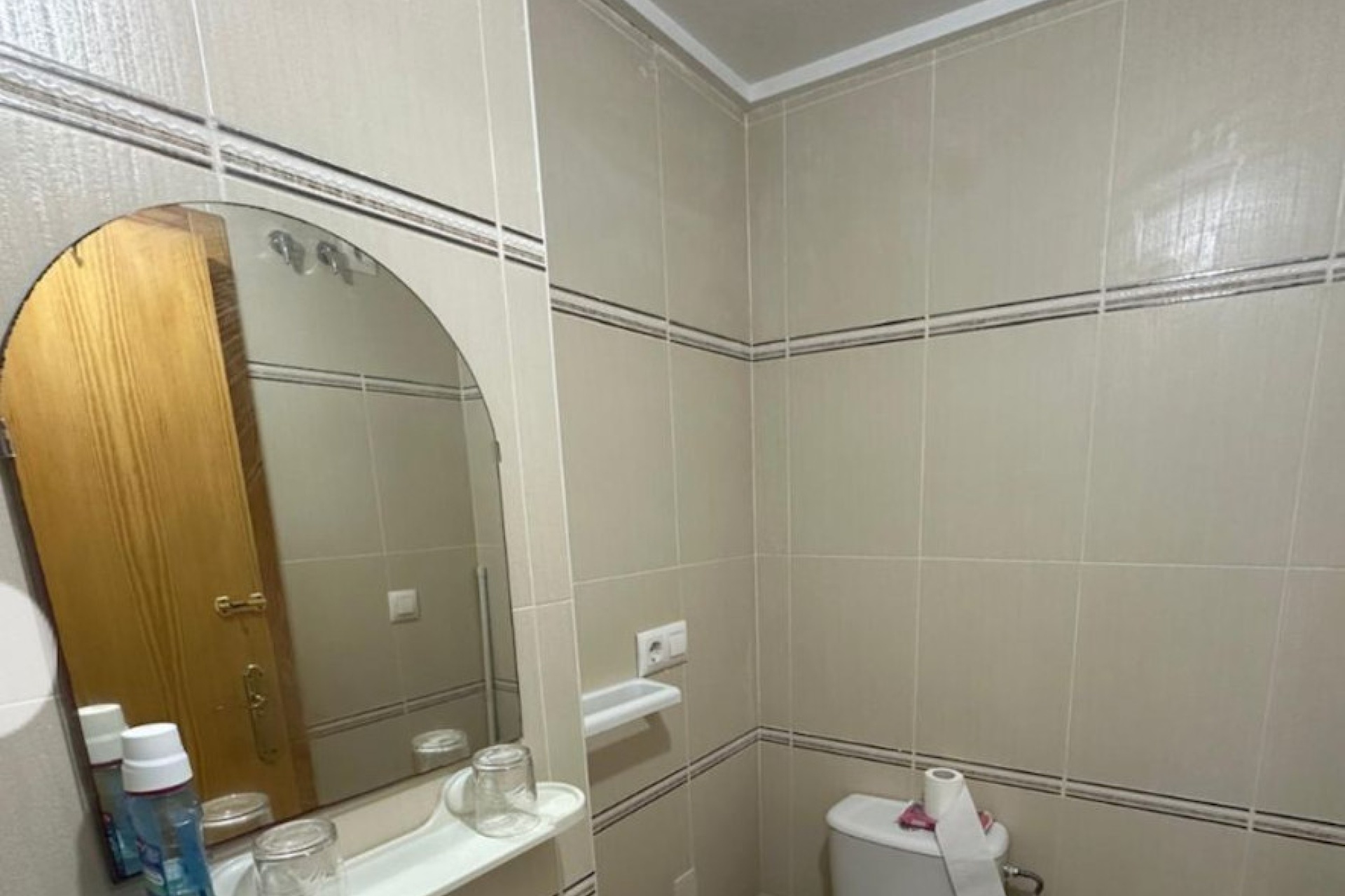 Herverkoop - Apartment - Torrevieja