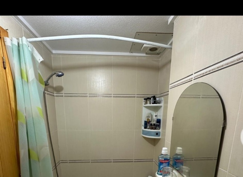 Herverkoop - Apartment - Torrevieja