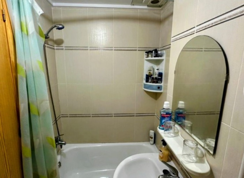 Herverkoop - Apartment - Torrevieja