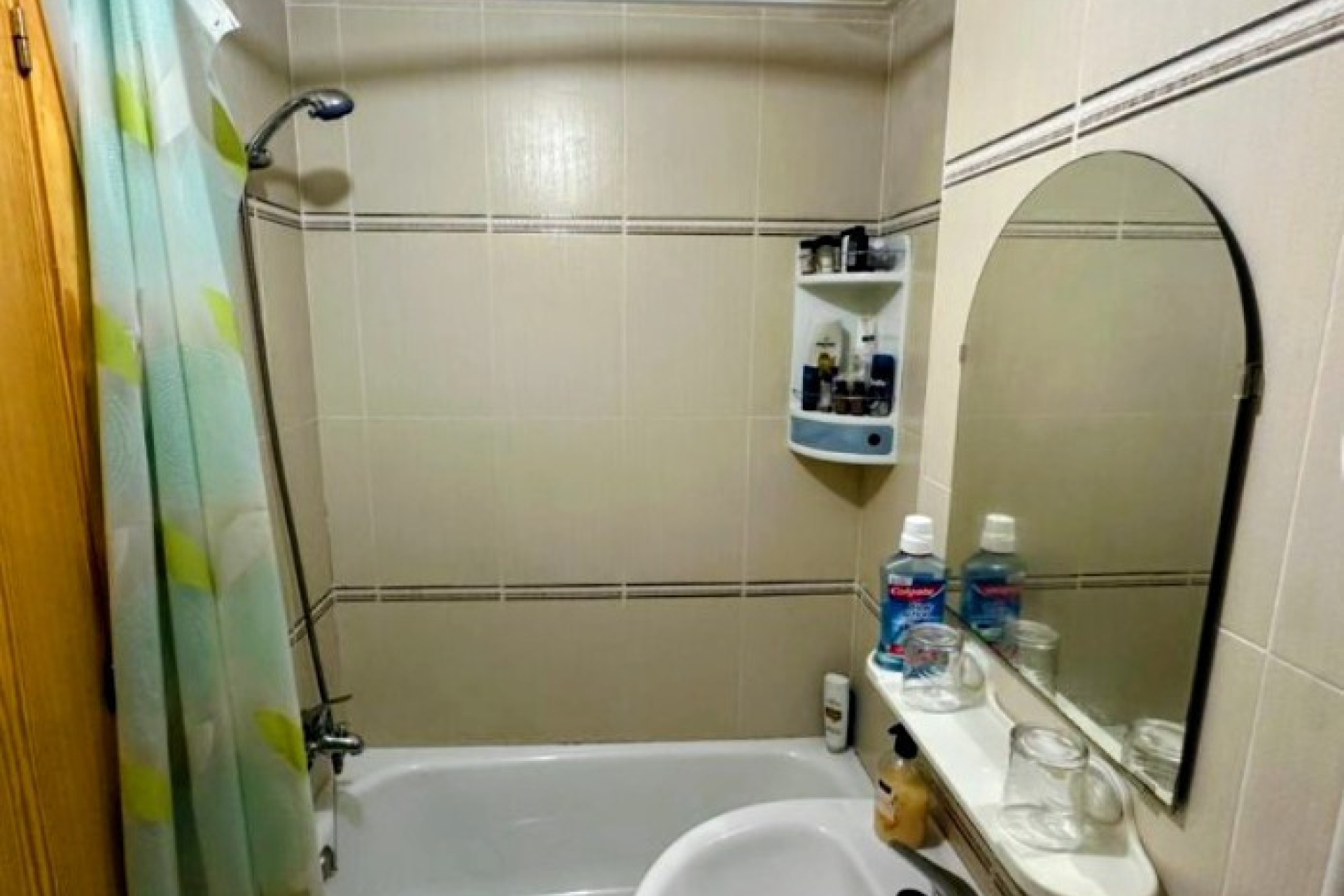 Herverkoop - Apartment - Torrevieja