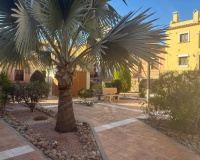 Herverkoop - Herenhuis - Algorfa - La Finca Golf