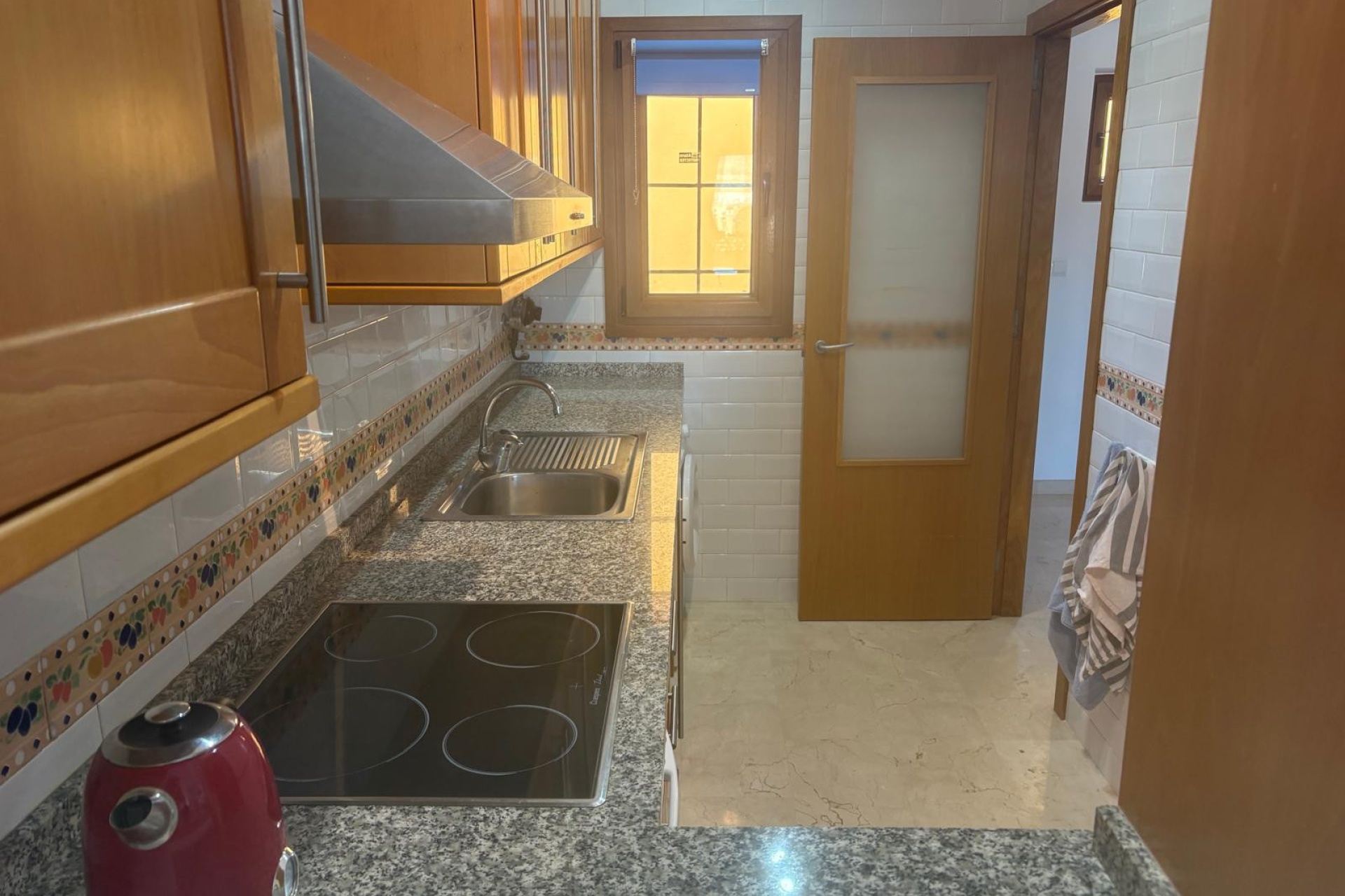 Herverkoop - Herenhuis - Algorfa - La Finca Golf