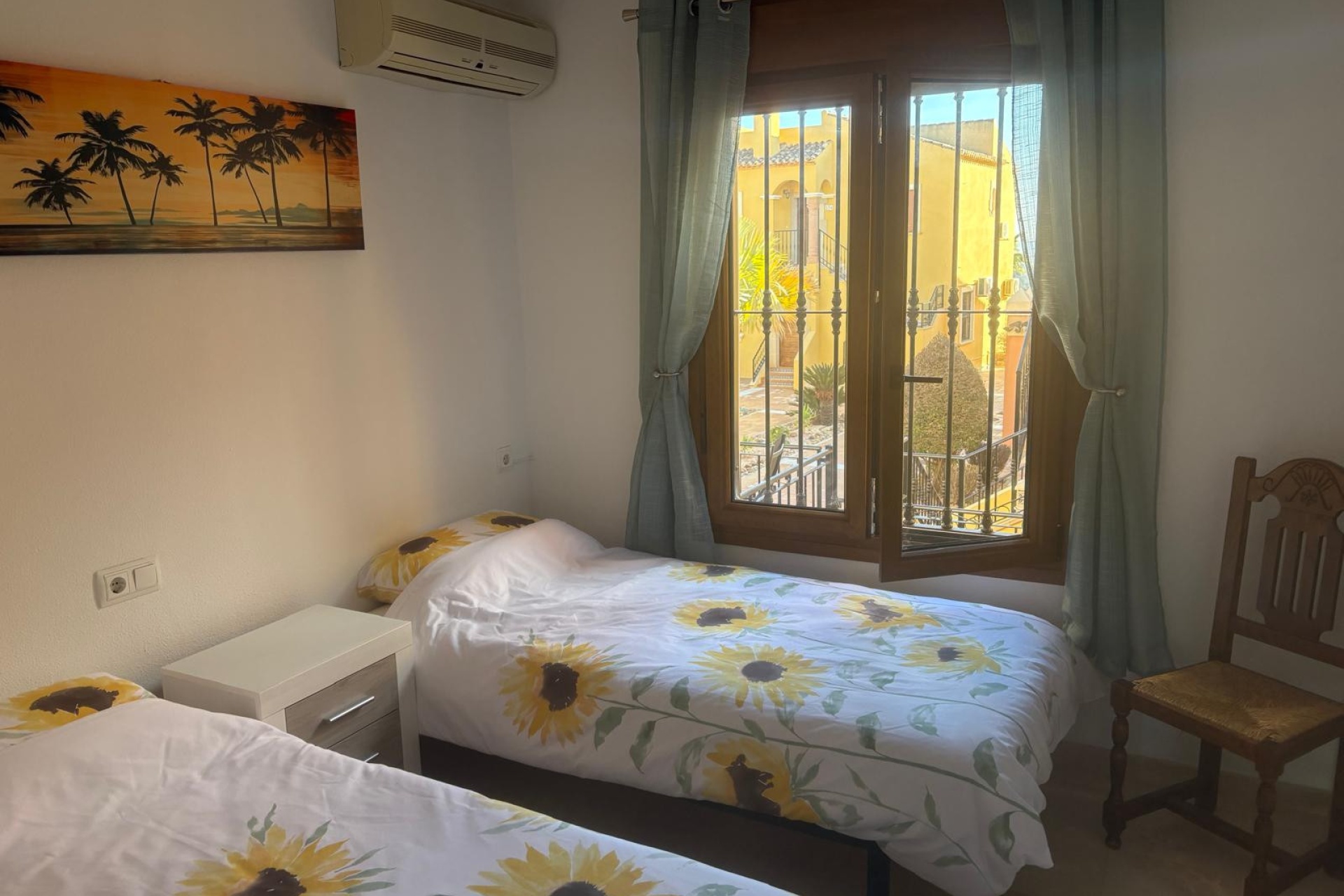 Herverkoop - Herenhuis - Algorfa - La Finca Golf