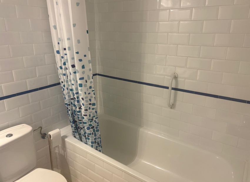 Herverkoop - Herenhuis - Algorfa - La Finca Golf