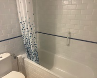 Herverkoop - Herenhuis - Algorfa - La Finca Golf