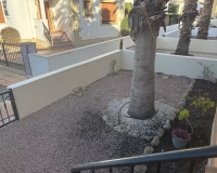 Herverkoop - Herenhuis - Algorfa - La Finca Golf