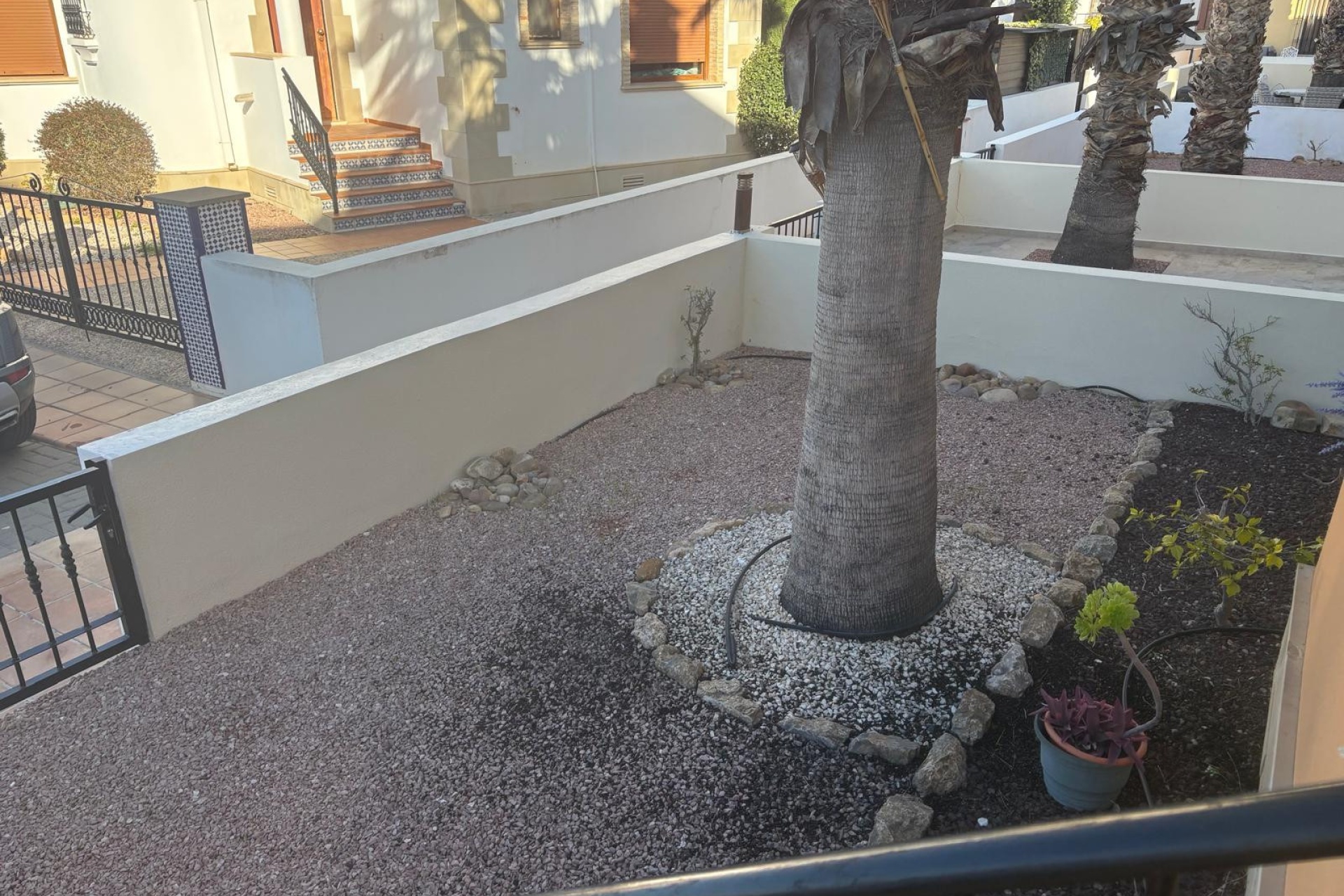 Herverkoop - Herenhuis - Algorfa - La Finca Golf