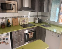 Herverkoop - Herenhuis - Algorfa