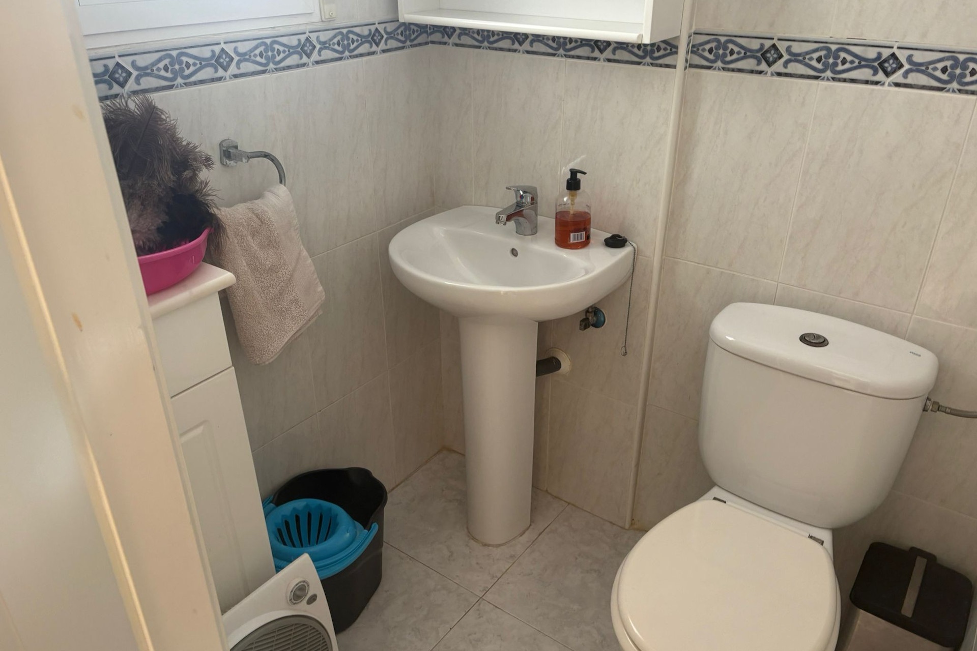 Herverkoop - Herenhuis - Algorfa