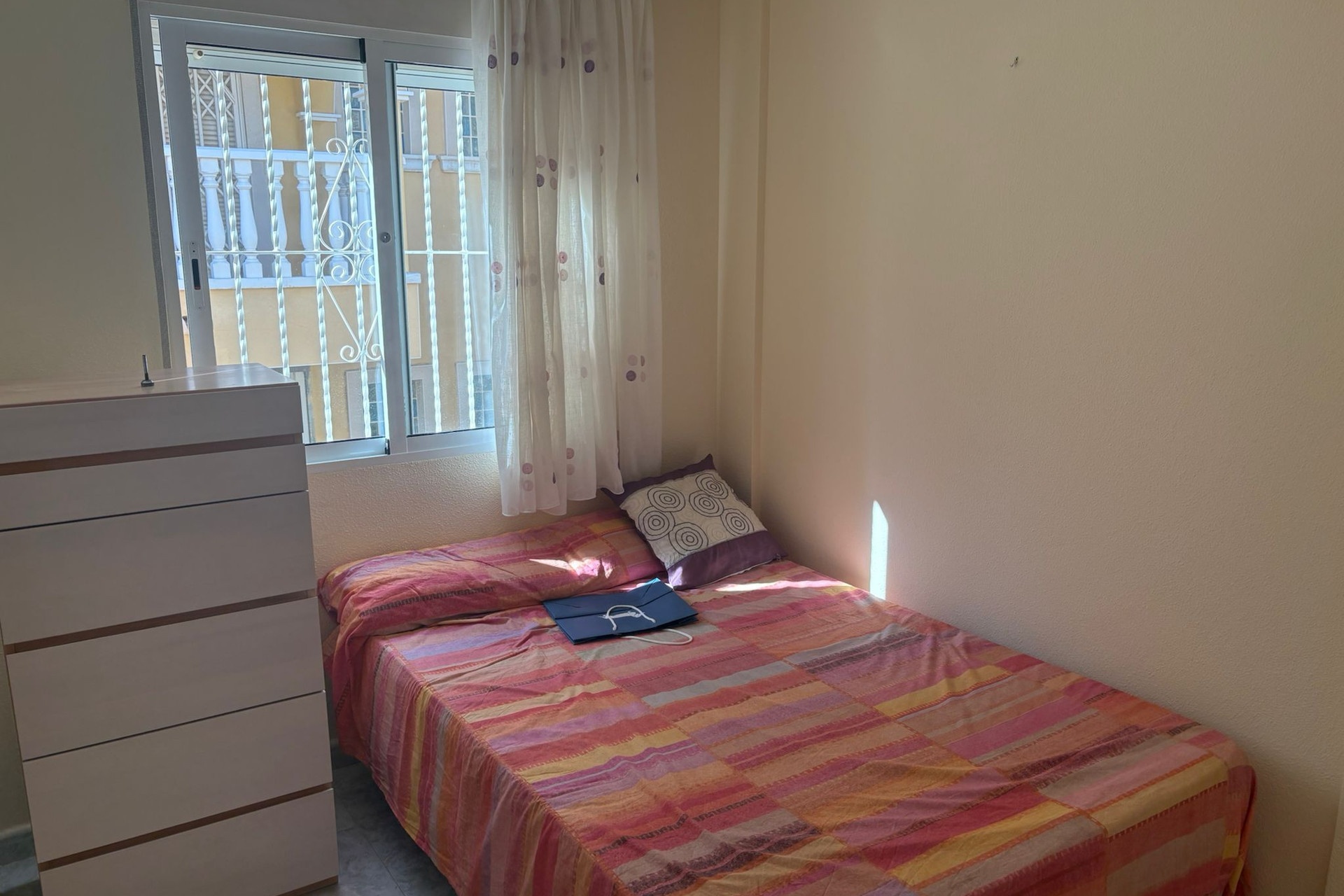 Herverkoop - Herenhuis - Algorfa