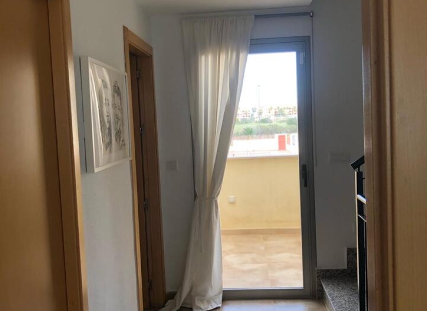 Herverkoop - Herenhuis - Los Alcazares - Mar Menor