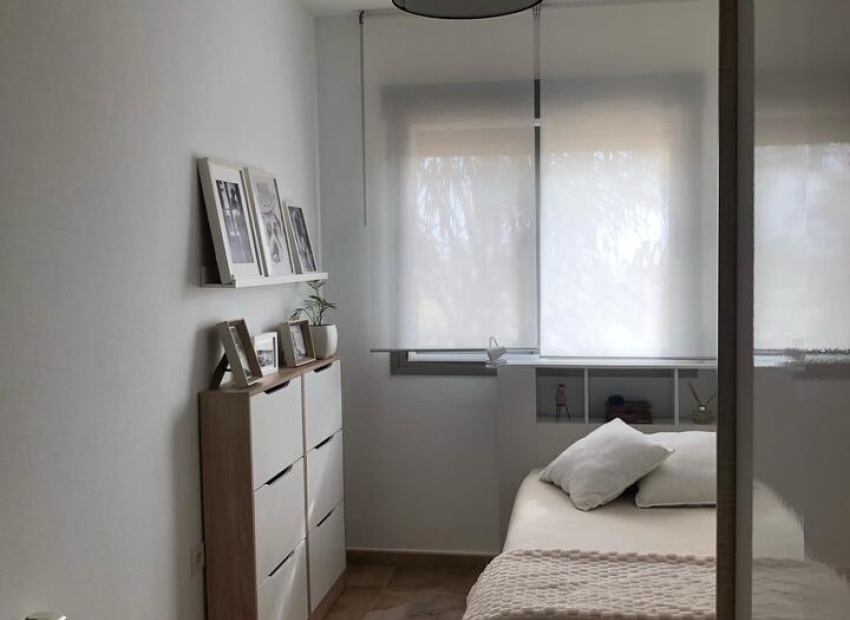 Herverkoop - Herenhuis - Los Alcazares - Mar Menor