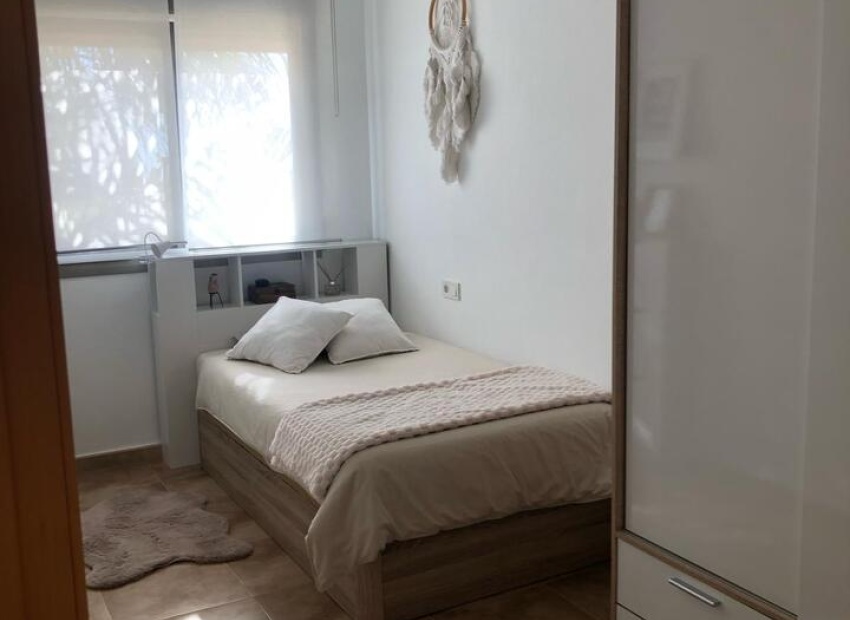 Herverkoop - Herenhuis - Los Alcazares - Mar Menor