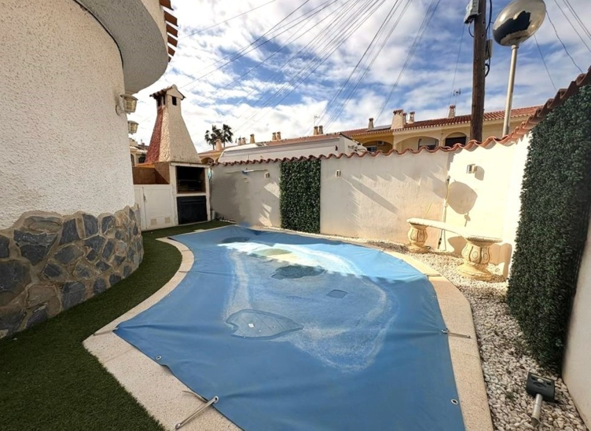 Herverkoop - Herenhuis - Los Urrutias - Mar Menor