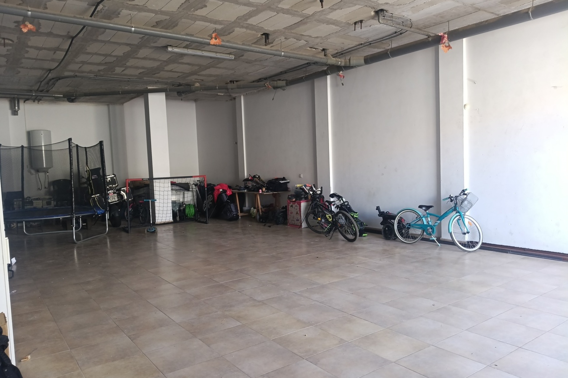 Herverkoop - Herenhuis - Roldan - Costa Calida