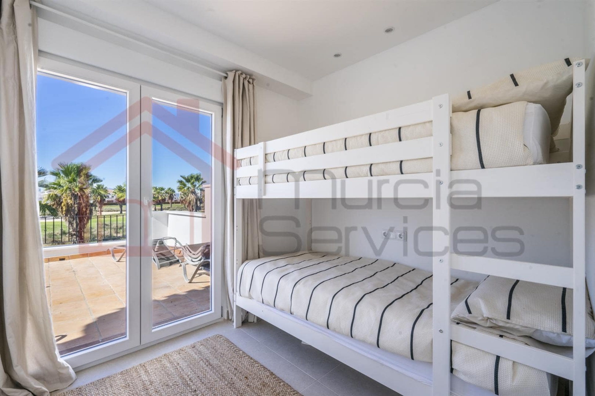 Herverkoop - Herenhuis - Roldan - La Torre Golf Resort