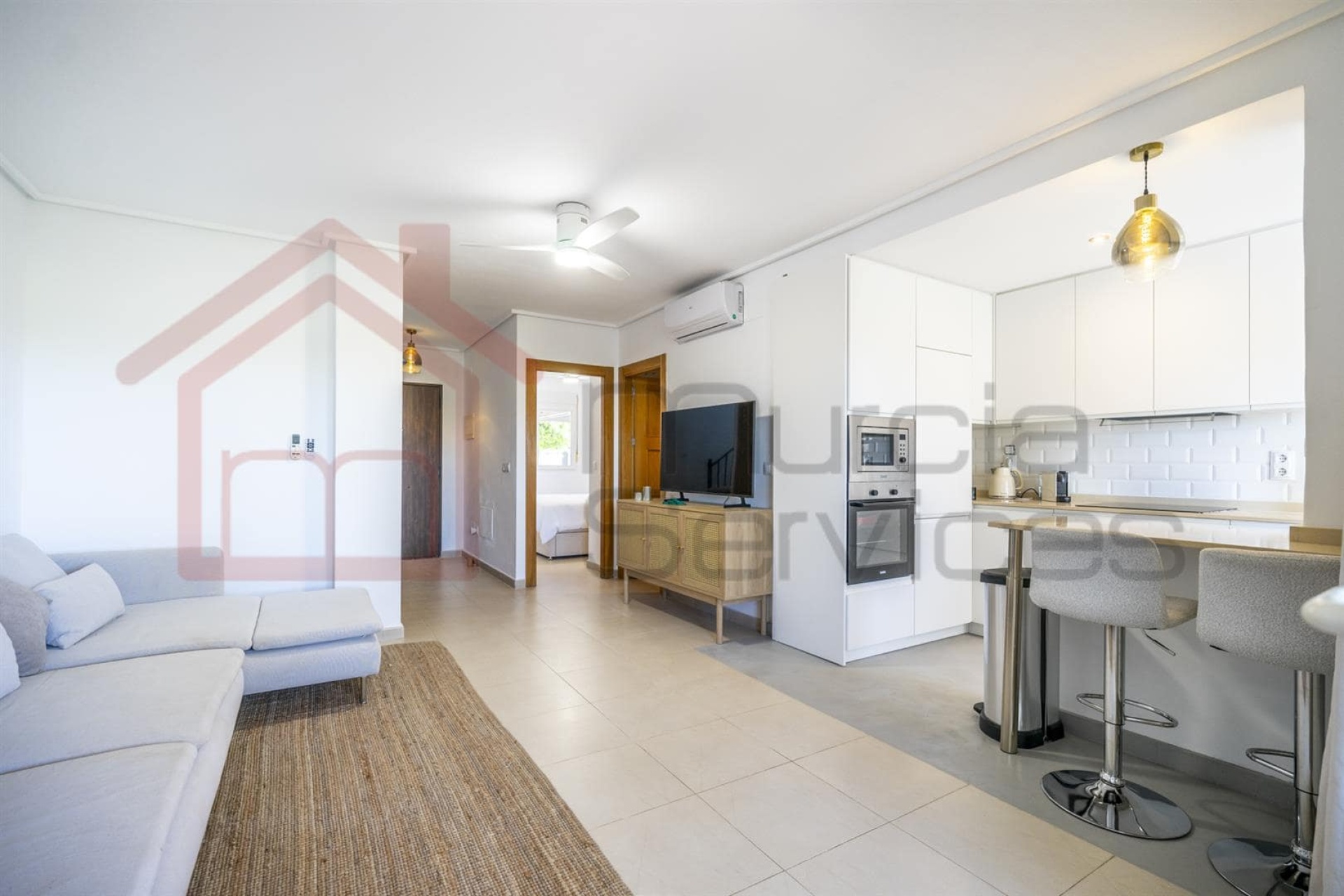 Herverkoop - Herenhuis - Roldan - La Torre Golf Resort