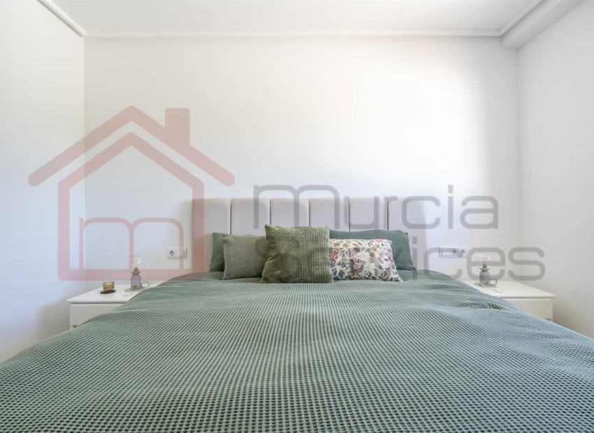 Herverkoop - Herenhuis - Roldan - La Torre Golf Resort