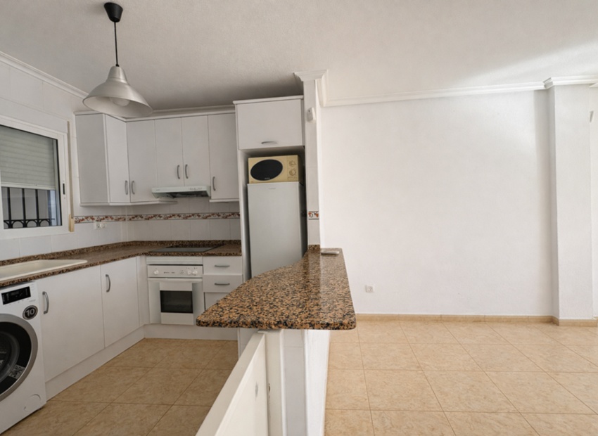 Herverkoop - Herenhuis - Sucina