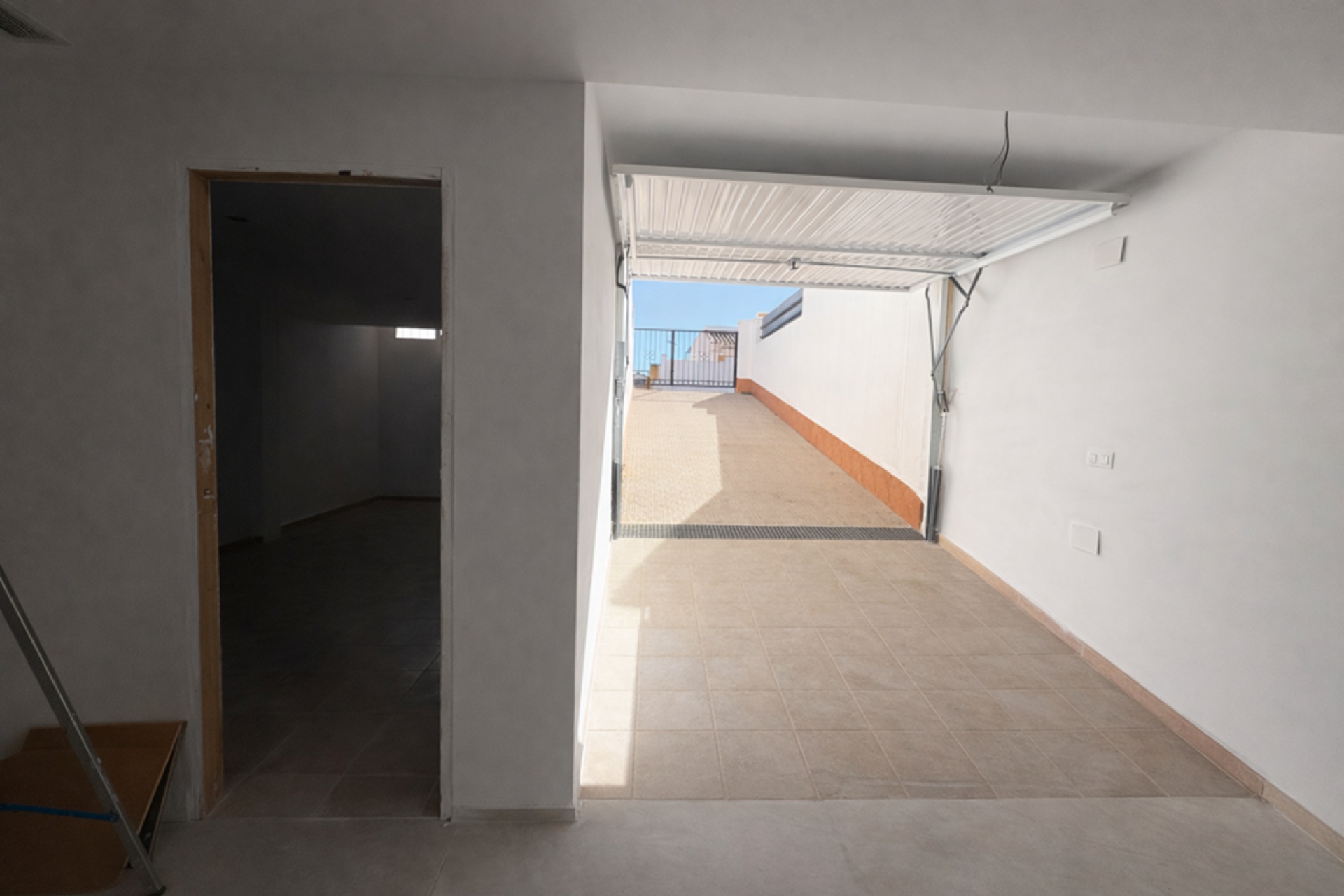 Herverkoop - Herenhuis - Sucina