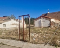 Herverkoop - Perceel / Grond - Mar Menor - Los Belones