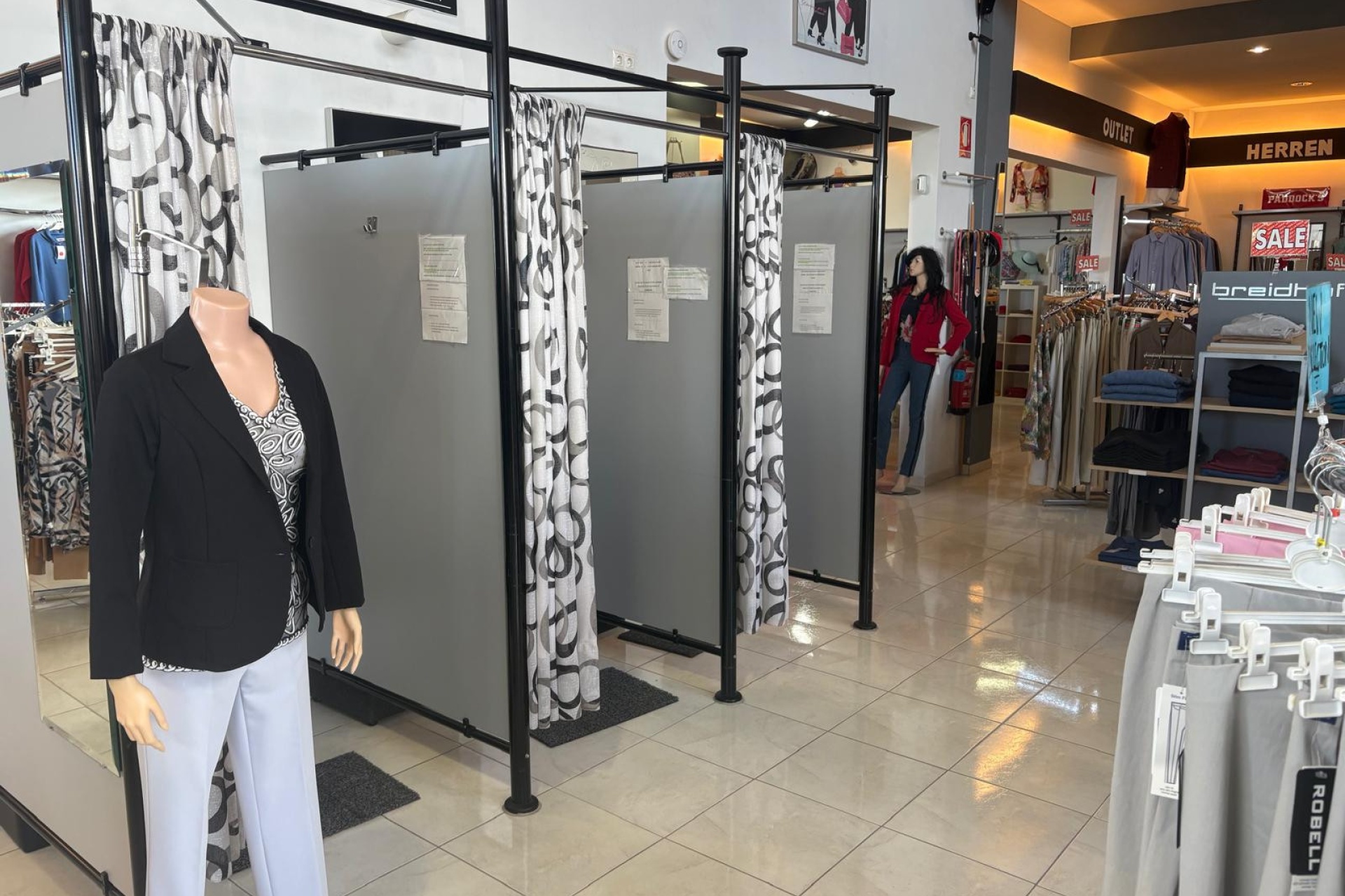 Herverkoop - Reclame - Algorfa - La Finca Golf