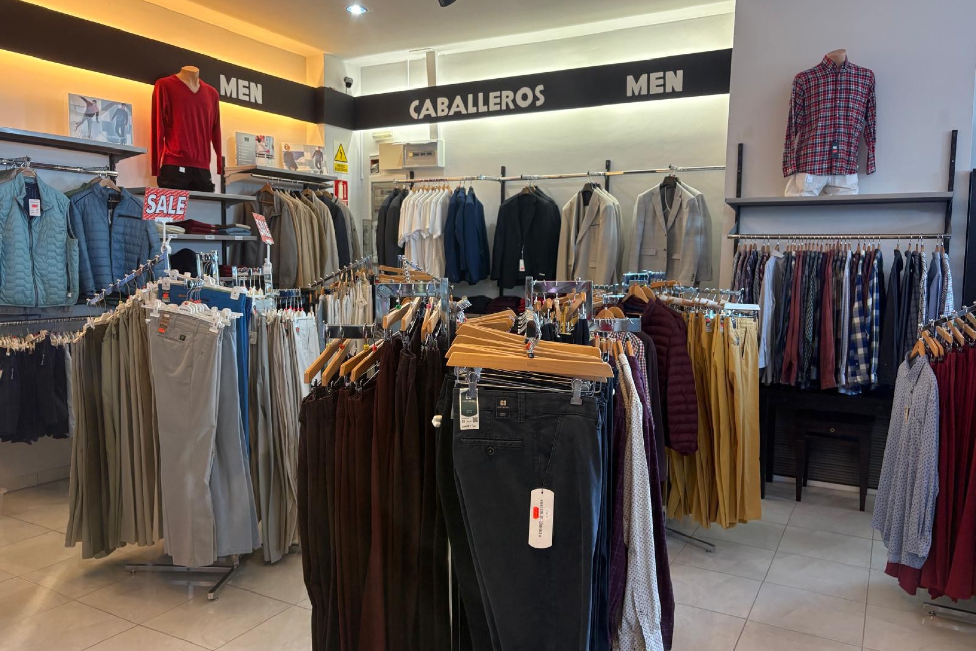 Herverkoop - Reclame - Algorfa - La Finca Golf