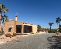 Herverkoop - Villa - Albatera