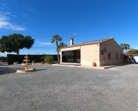 Herverkoop - Villa - Albatera