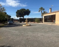 Herverkoop - Villa - Albatera