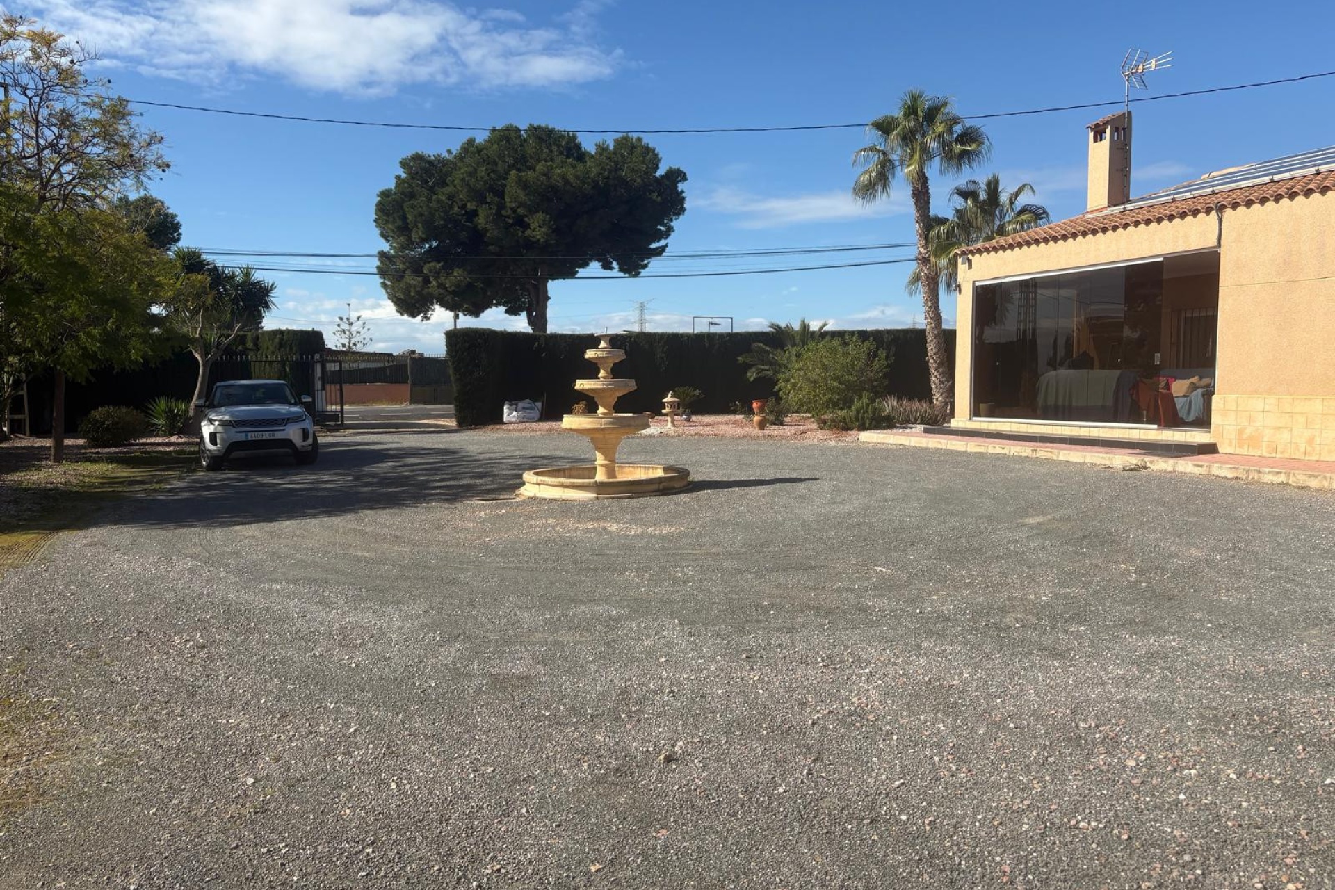 Herverkoop - Villa - Albatera