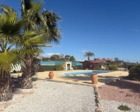 Herverkoop - Villa - Albatera