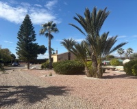 Herverkoop - Villa - Albatera