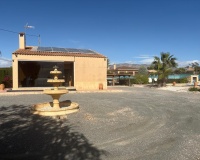 Herverkoop - Villa - Albatera