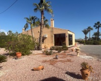 Herverkoop - Villa - Albatera