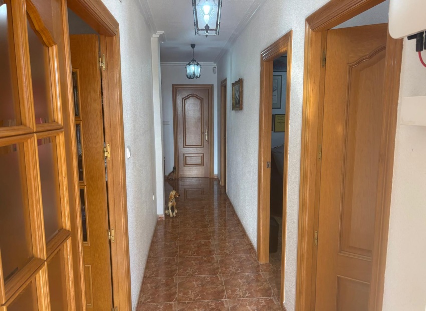 Herverkoop - Villa - Albatera